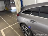  Mercedes  CLA-Klasse CLA Shooting Brake CLA 180 d Business Solution 85kW/116pk  5D/P Auto-7 #40