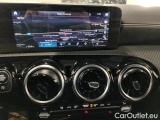  Mercedes  CLA-Klasse CLA Shooting Brake CLA 180 d DCT Business Solution 85kW/116pk  5D/P Auto-8 #6