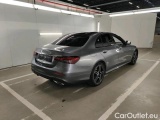  Mercedes  E-Klasse  Berline E 200 d Business Solution 118kW/160pk  4D/P Auto-9 #4