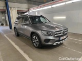  Mercedes  GLB   180 d Business Solution 85kW/116pk  5D/P Auto-8 #2