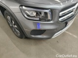  Mercedes  GLB   180 d Business Solution 85kW/116pk  5D/P Auto-8 #16