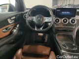  Mercedes  G-Klasee GLC Coupé GLC 220 d 4MATIC 143kW/194pk  5D/P Auto-9 #5