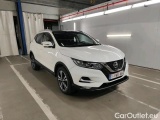  Nissan  Qashqai  dCi 115 N-Connecta 85kW/115pk  5D/P Man-6 #2
