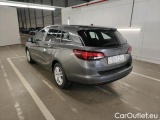  Opel  Astra  Sports Tourer 1.2 Turbo S/S Edition 81kW/110pk  5D/P Man-6 #3