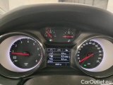  Opel  Astra  Sports Tourer 1.2 Turbo S/S Edition 81kW/110pk  5D/P Man-6 #9