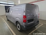  Opel  Vivaro  2.0 Turbo Edition L2H1 Auto 106kW/144pk  5D/P Auto-8 - CO2 indicatief #3