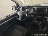  Opel  Vivaro  2.0 Turbo Edition L2H1 Auto 106kW/144pk  5D/P Auto-8 - CO2 indicatief #5