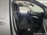  Opel  Vivaro  2.0 Turbo Edition L2H1 Auto 106kW/144pk  5D/P Auto-8 - CO2 indicatief #7