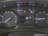  Opel  Vivaro  2.0 Turbo Edition L2H1 Auto 106kW/144pk  5D/P Auto-8 - CO2 indicatief #9