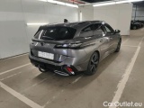  Peugeot  308  SW 1.5 BlueHDi 130 S/S EAT8 GT Pack 96kW/130pk  5D/P Auto-8 #4
