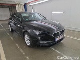  Seat  Leon  1.0 eTSI 110 Move! DSG (Mild Hybrid) 81kW/110pk  5D/P Auto-7 #2