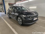  Skoda  ENYAQ  iV 60 132kW/180pk  5D/P Auto-1 - WLTP incomplet #2