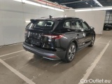 Skoda  ENYAQ  iV 60 132kW/180pk  5D/P Auto-1 - WLTP incomplet #4