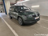  Skoda  Karoq  1.5 TSI Clever+ 110kW/150pk  5D/P Man-6 #2