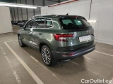  Skoda  Karoq  1.5 TSI Clever+ 110kW/150pk  5D/P Man-6 #3