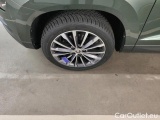  Skoda  Karoq  1.5 TSI Clever+ 110kW/150pk  5D/P Man-6 #19