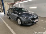  Skoda  Octavia  Combi 1.0 TSI Clever 81kW/110pk  5D/P Man-6 #2