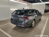  Skoda  Octavia  Combi 1.0 TSI Clever 81kW/110pk  5D/P Man-6 #4