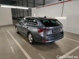  Skoda  Octavia  Combi 1.0 TSI Clever 81kW/110pk  5D/P Man-6 #3