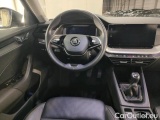  Skoda  Octavia  Combi 1.0 TSI Clever 81kW/110pk  5D/P Man-6 #5