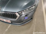  Skoda  Octavia  Combi 1.0 TSI Clever 81kW/110pk  5D/P Man-6 #21