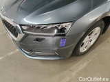  Skoda  Octavia  Combi 1.0 TSI Clever 81kW/110pk  5D/P Man-6 #26