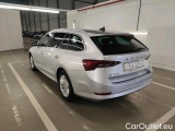  Skoda  Octavia  Combi 2.0 CRTDI DSG7 Clever 85kW/115pk  5D/P Auto-7 #3