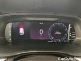  Skoda  Octavia  Combi 2.0 CRTDI DSG7 Clever 85kW/115pk  5D/P Auto-7 #9