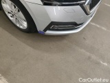  Skoda  Octavia  Combi 2.0 CRTDI DSG7 Clever 85kW/115pk  5D/P Auto-7 #27
