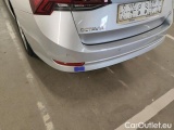  Skoda  Octavia  Combi 2.0 CRTDI DSG7 Clever 85kW/115pk  5D/P Auto-7 #52