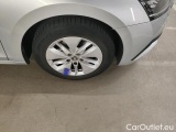  Skoda  Octavia  Combi 2.0 CRTDI DSG7 Clever 85kW/115pk  5D/P Auto-7 #56