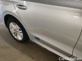  Skoda  Octavia  Combi 2.0 CRTDI DSG7 Clever 85kW/115pk  5D/P Auto-7 #60