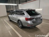  Skoda  Superb  Combi 1.4 TSI iV DSG6 Sportline (PHEV) 160kW/218pk  5D/P Auto-6 #3