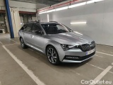  Skoda  Superb  Combi 1.4 TSI iV DSG6 Sportline (PHEV) 160kW/218pk  5D/P Auto-6 #2