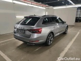  Skoda  Superb  Combi 1.4 TSI iV DSG6 Sportline (PHEV) 160kW/218pk  5D/P Auto-6 #4