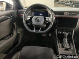  Skoda  Superb  Combi 1.4 TSI iV DSG6 Sportline (PHEV) 160kW/218pk  5D/P Auto-6 #5
