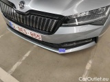 Skoda  Superb  Combi 1.4 TSI iV DSG6 Sportline (PHEV) 160kW/218pk  5D/P Auto-6 #16
