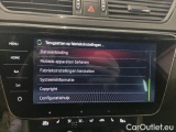  Skoda  Superb  Combi 1.4 TSI iV DSG6 Sportline (PHEV) 160kW/218pk  5D/P Auto-6 #13