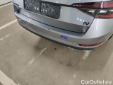  Skoda  Superb  Combi 1.4 TSI iV DSG6 Sportline (PHEV) 160kW/218pk  5D/P Auto-6 #33