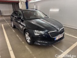  Skoda  Superb  Combi 2.0 CRTDI DSG7 Ambition 90kW/122pk  5D/P Auto-7 #2