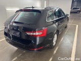  Skoda  Superb  Combi 2.0 CRTDI DSG7 Ambition 90kW/122pk  5D/P Auto-7 #4