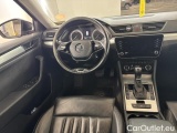  Skoda  Superb  Combi 2.0 CRTDI DSG7 Ambition 90kW/122pk  5D/P Auto-7 #5