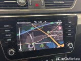  Skoda  Superb  Combi 2.0 CRTDI DSG7 Ambition 90kW/122pk  5D/P Auto-7 #6
