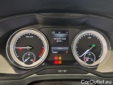  Skoda  Superb  Combi 2.0 CRTDI DSG7 Ambition 90kW/122pk  5D/P Auto-7 #9