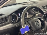  Skoda  Superb  Combi 2.0 CRTDI DSG7 Ambition 90kW/122pk  5D/P Auto-7 #15