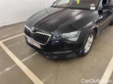  Skoda  Superb  Combi 2.0 CRTDI DSG7 Ambition 90kW/122pk  5D/P Auto-7 #33