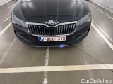  Skoda  Superb  Combi 2.0 CRTDI DSG7 Ambition 90kW/122pk  5D/P Auto-7 #39