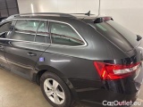  Skoda  Superb  Combi 2.0 CRTDI DSG7 Ambition 90kW/122pk  5D/P Auto-7 #47