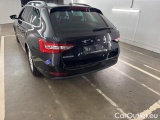 Skoda  Superb  Combi 2.0 CRTDI DSG7 Ambition 90kW/122pk  5D/P Auto-7 #76