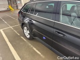  Skoda  Superb  Combi 2.0 CRTDI DSG7 Ambition 90kW/122pk  5D/P Auto-7 #90